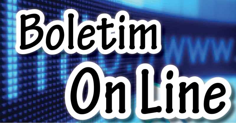 Educação implanta boletim escolar on line