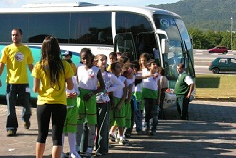 10ª Mostra de Cinema Infantil de Florianópolis