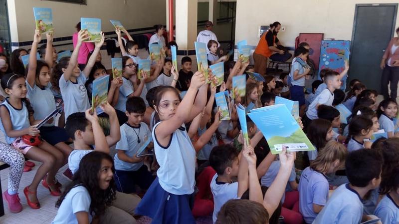Prefeitura de Florianópolis lança Escola da Inteligência 