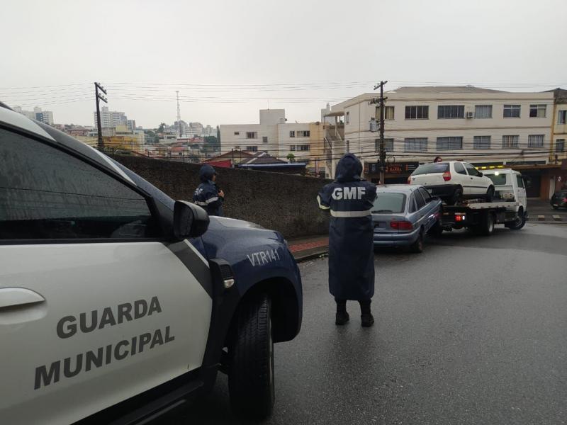 Guarda Municipal de Florianópolis realiza Operação Lata Velha nesta terça-feira (7)