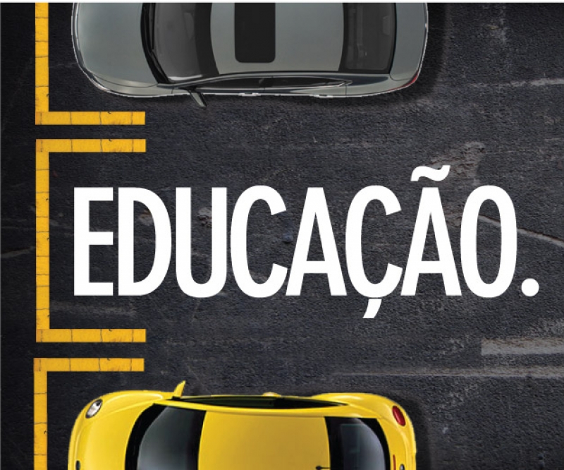 Prefeitura lança campanha de acessibilidade 