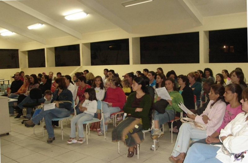 Conselhos Escolares são realidade na Capital