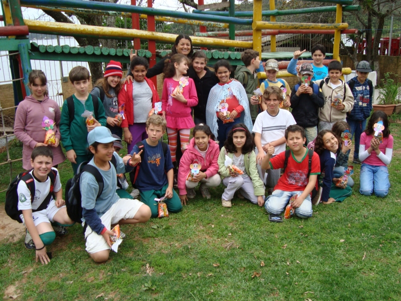 Escolas da Capital melhoram desempenho no IDEB