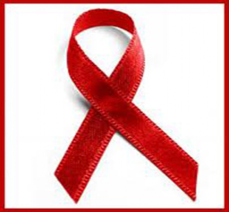 Casos de AIDS diminuíram na capital