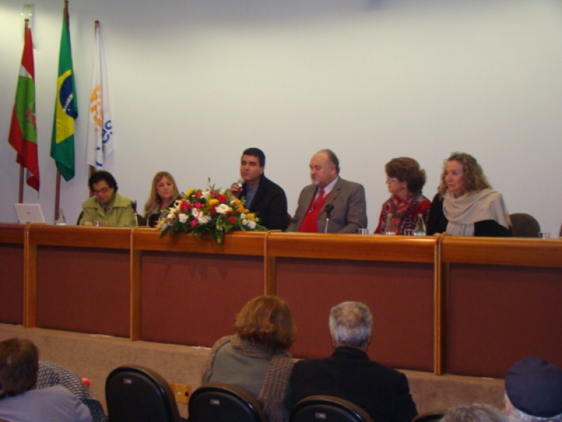 CMI realiza seminário preparatório para a Conferência Estadual dos Direitos da Pessoa Idosa