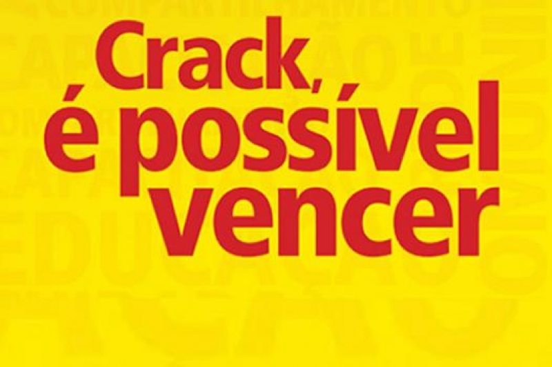 Enfrentamento ao Crack e outras drogas