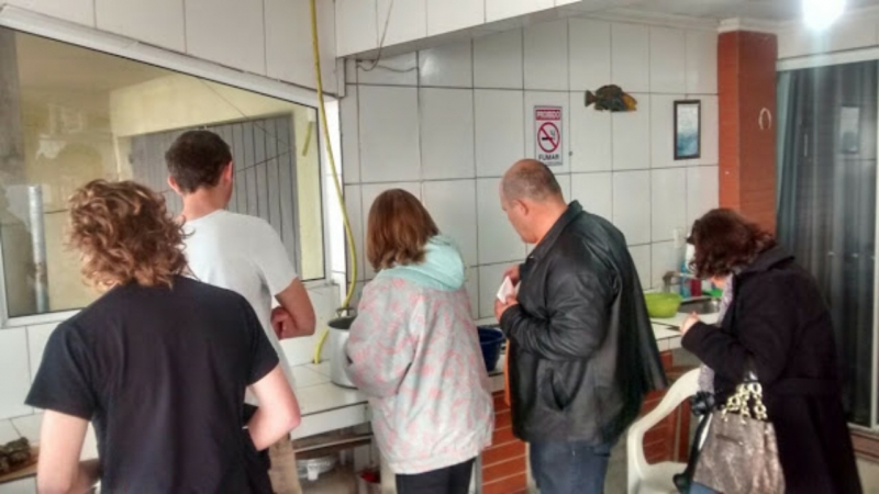 Município organiza seu serviço de inspeção