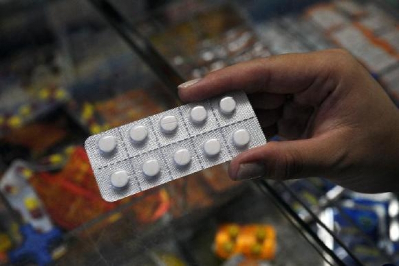 Saúde realinha lista de medicamentos oferecidos