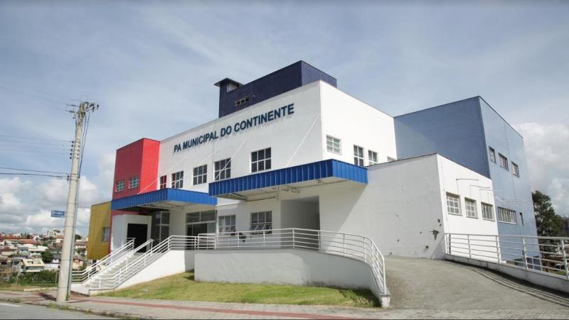 Prefeitura lança edital para reforma da UPA Continente