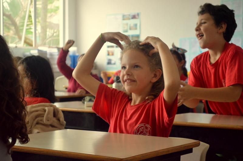 Educação ressalta a importância da comunicação com as pessoas surdas