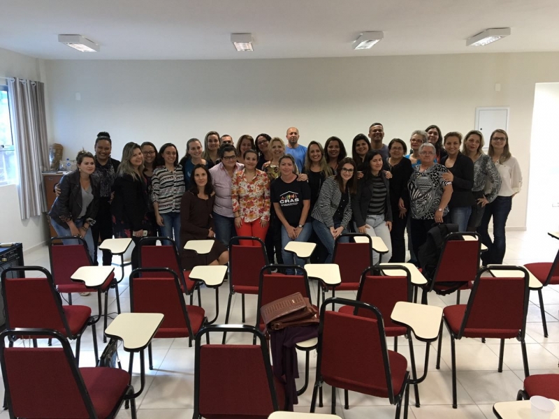 CMAS realiza cerimônia de posse de novos conselheiros 