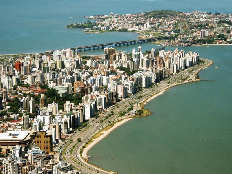 Novo Plano Diretor de Florianópolis 