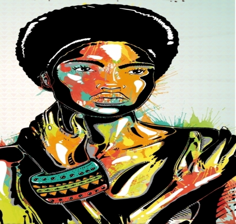 Alteração da programação do Mês da Consciência Negra - evento de hoje adiado