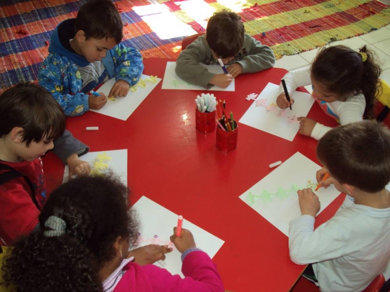 Programa repassa R$ 1,2 mi para escolas da Capital