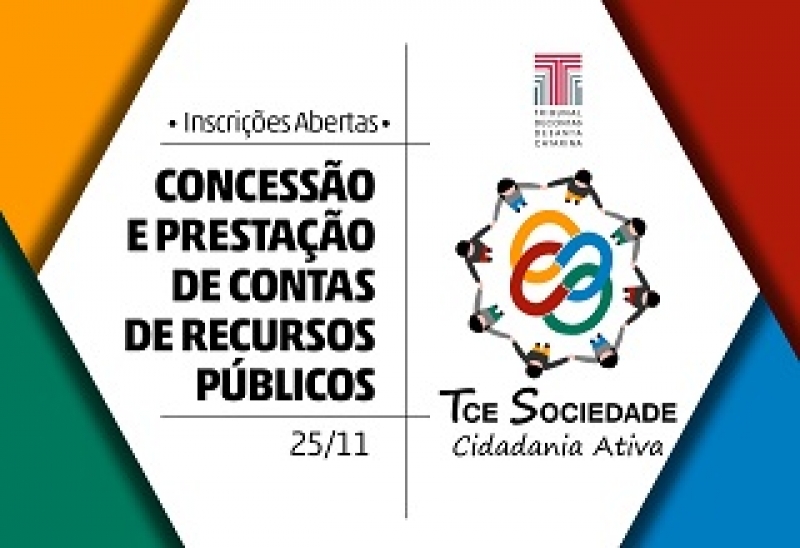 SMTC participará de curso do TCE/SC