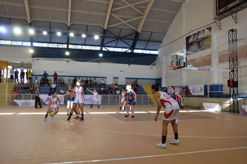 Florianópolis conquista mais três medalhas nos Jasc 2017