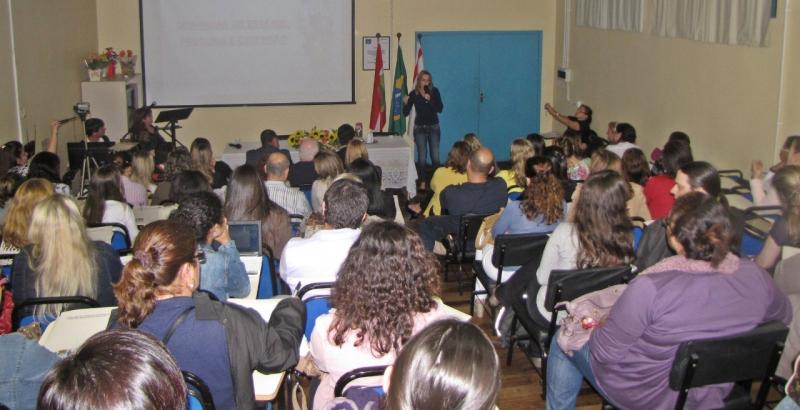 Educação promove IV Seminário de Estágio, Pesquisa e Extensão