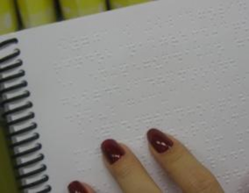 Reportagem sobre Educação Inclusiva ganha Prêmio