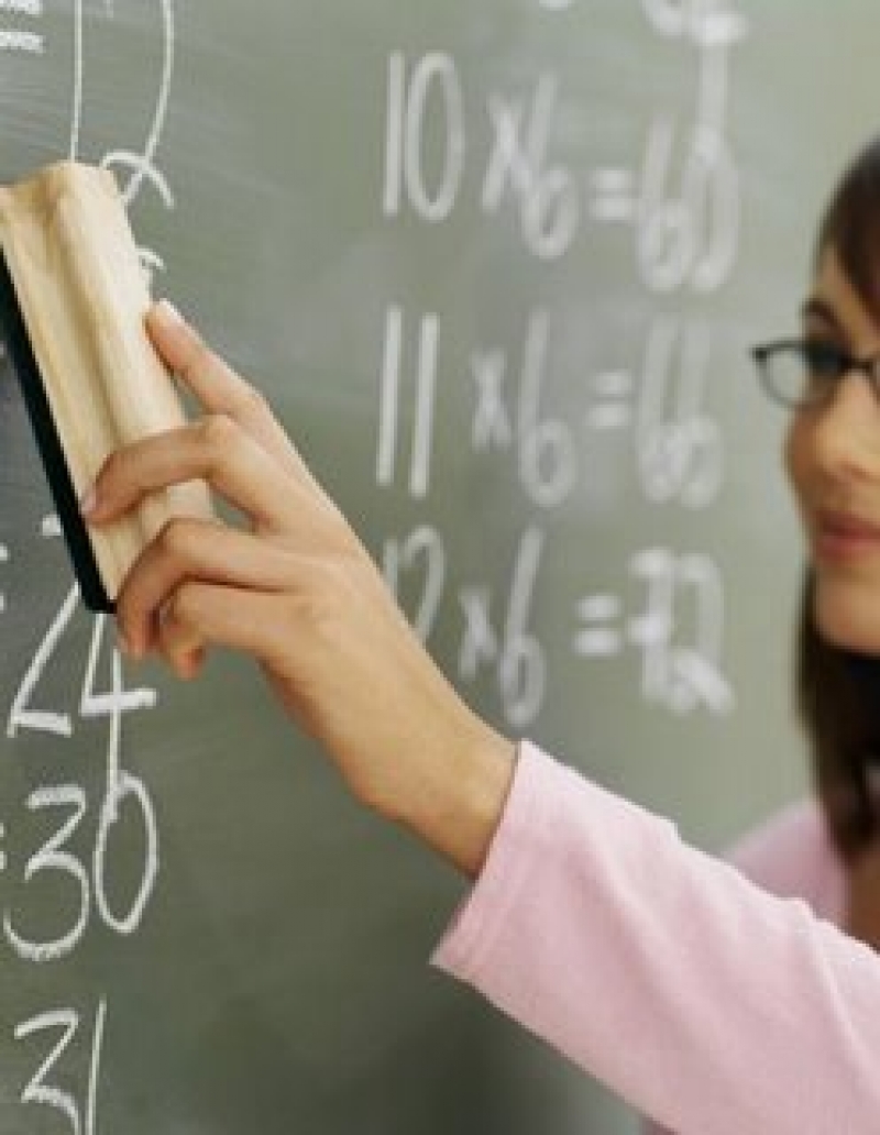 Educação convoca aprovados em concurso