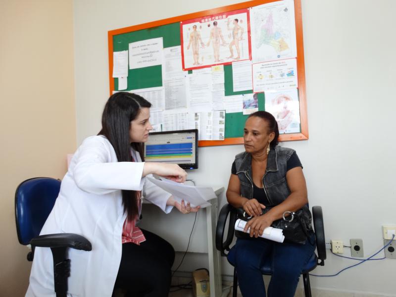 Prefeitura abre novo processo seletivo para contratação de médicos de Família e Comunidade