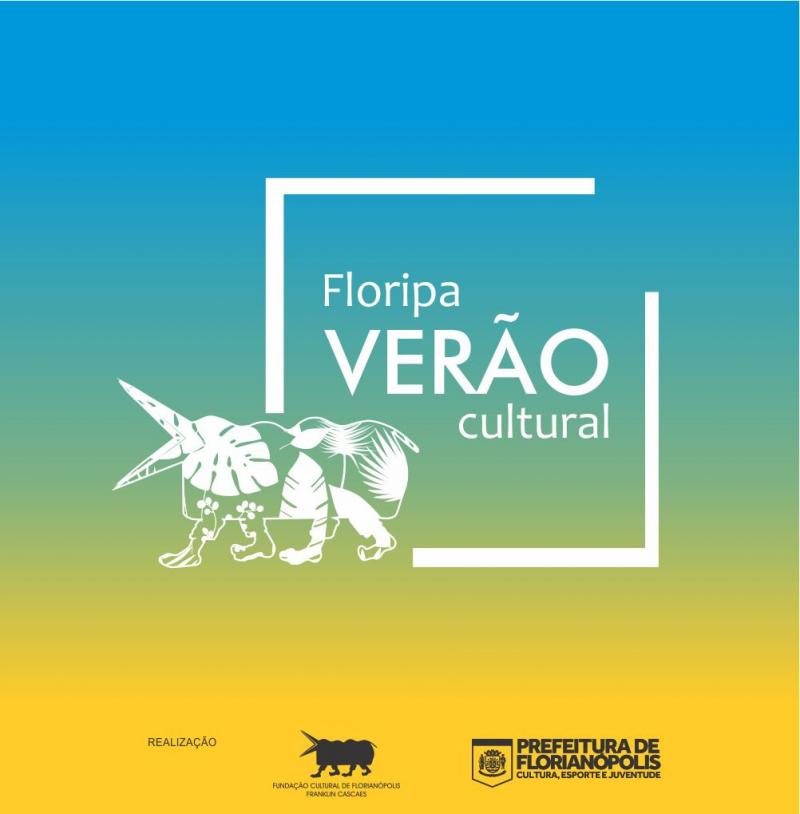 Floripa Verão Cultural movimenta a cidade