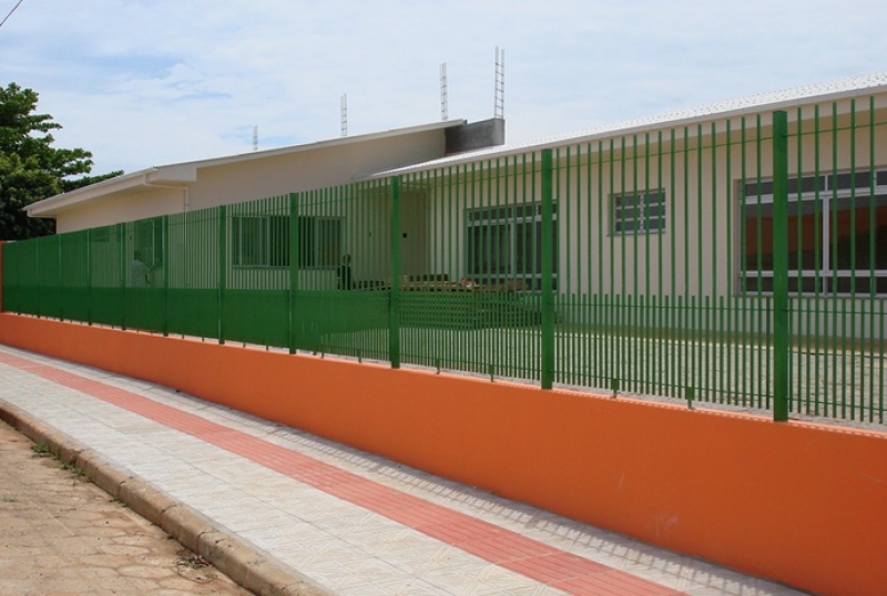 Aulas da Rede Municipal iniciam nesta semana