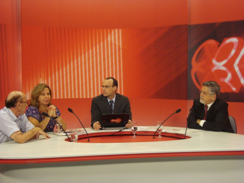 Congresso de Educação Básica é tema de programa da TVCOM  