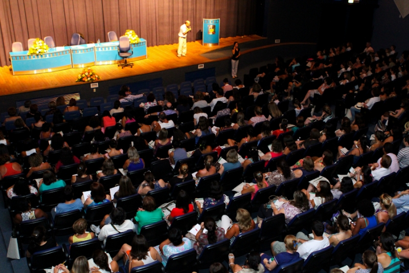 Congresso de Educação Básica encerra com saldo positivo