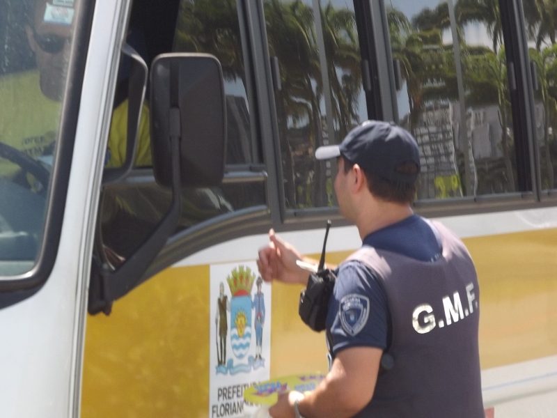 Trânsito alterado durante o Carnaval