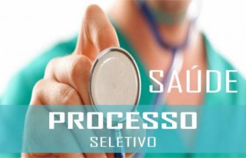 Resultado final do processo seletivo para médico de família e comunidade