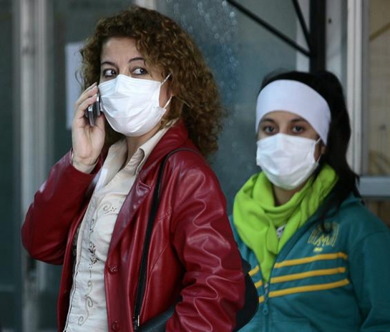 De olho nos preços dos produtos para combater a Gripe A
