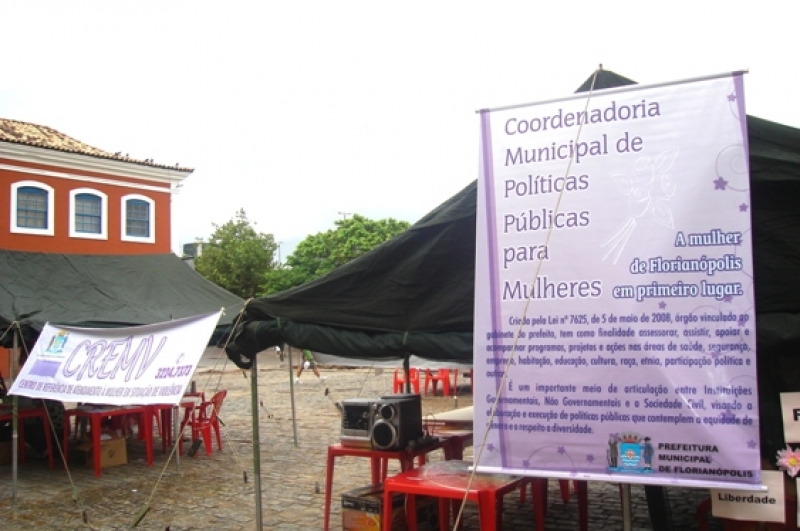 CMPPM apoia Ação Comunitária Social pelo Dia Internacional da Mulher