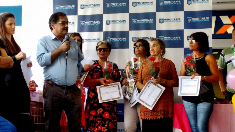Continente faz homenagem ao Dia Internacional da Mulher