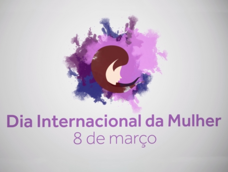Prefeitura promove ações em homenagem ao Dia Internacional da Mulher