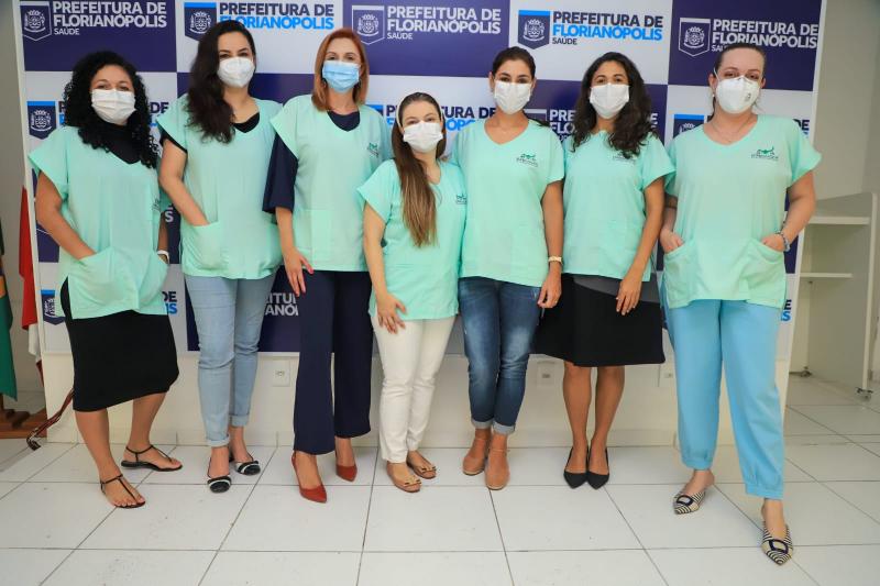 Melhor APS do Brasil tem 88% das Unidades coordenadas por mulheres