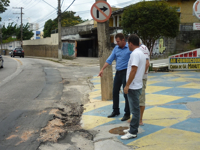 Casan presta um desserviço ao Continente 