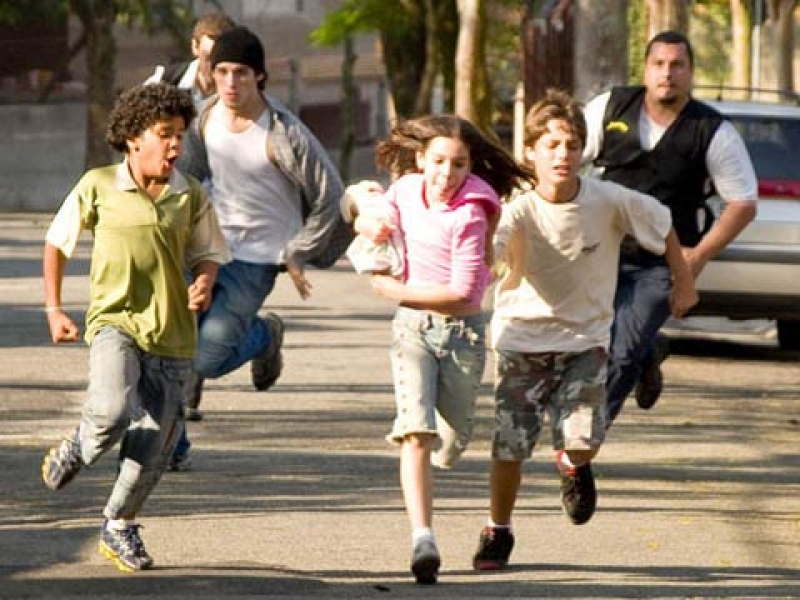 Cine Poção exibe  filme infantojuvenil