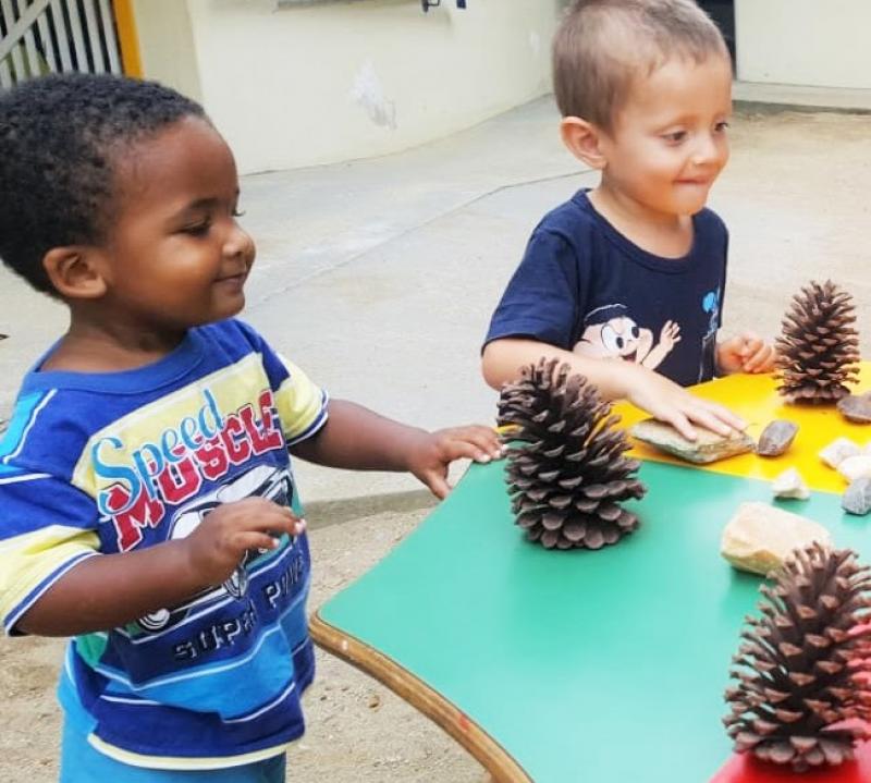 Prefeitura da Capital elabora Portal Educacional para crianças da educação infantil