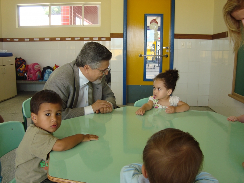 Educação receberá empréstimo de US$ 58 milhões