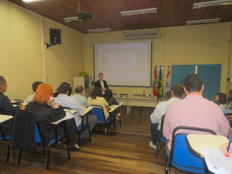 Controle e Regularidade
