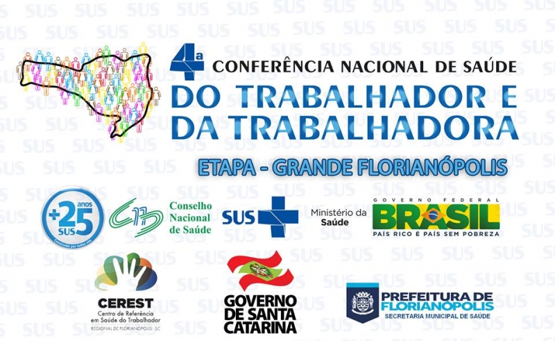 Saúde do Trabalhador é debatida em conferência