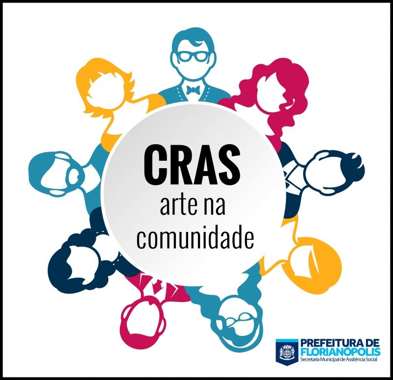CRAS promove feira de artesanato neste sábado