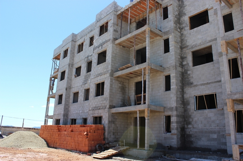 Ministério das Cidades garante recursos para infraestrutura na Capital
