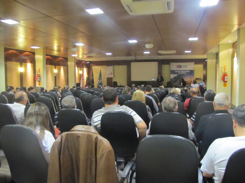 Floram organiza Seminário de Educação Ambiental 