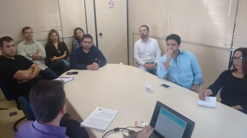 Transparência e Controle orienta FME quanto à criação de comissão
