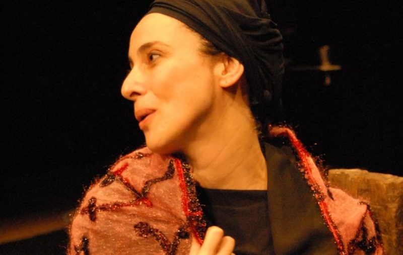 Festival de teatro feito por mulheres até domingo