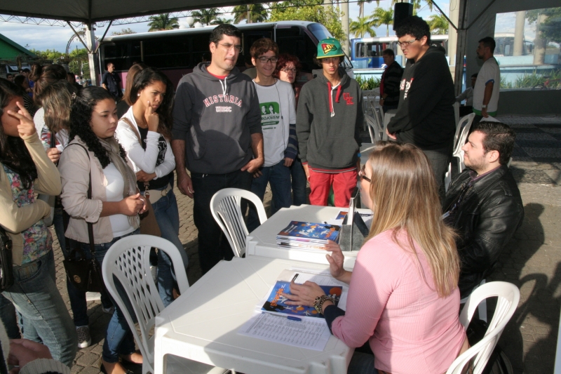 Inscrições para cursos gratuitos nesta quarta