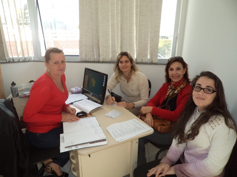 Projeto Rendeiras da Ilha 