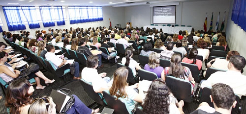 Capacitação PNAFM para servidores
