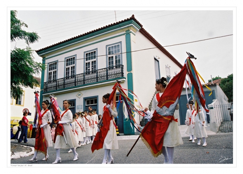 Exposição fotográfica divulga tradição açoriana